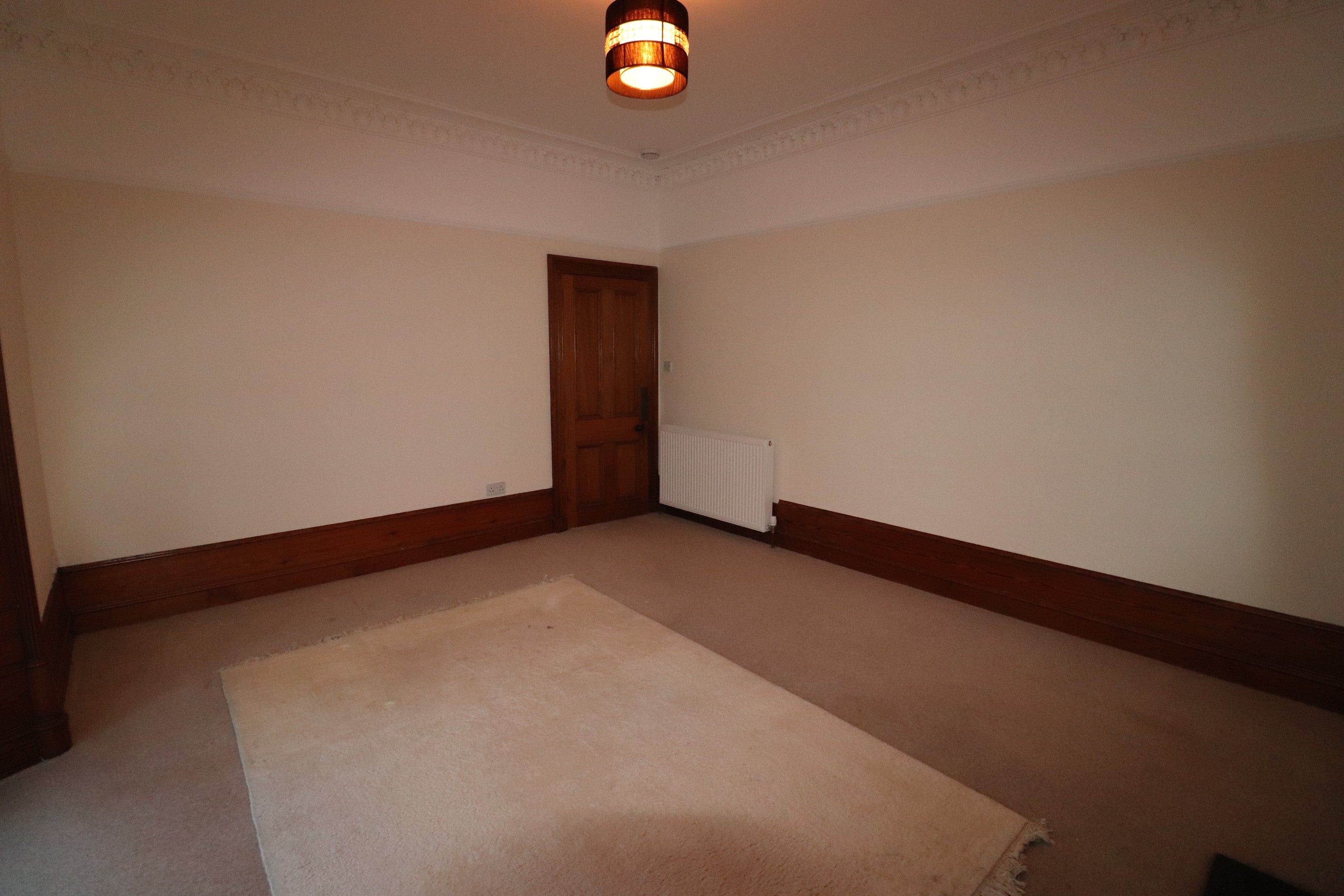Flat Cairnfield Place in Aberdeen City