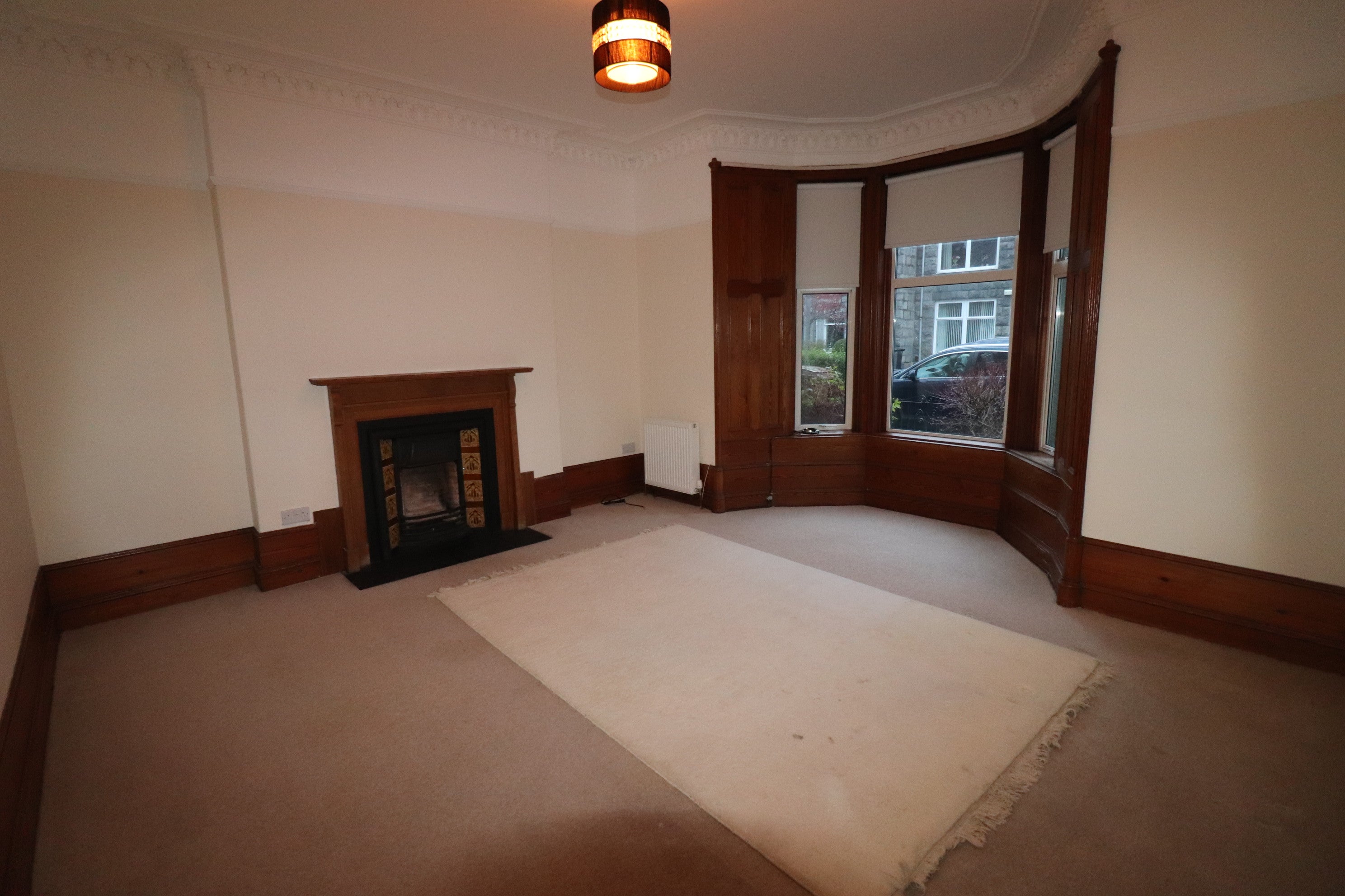 Flat Cairnfield Place in Aberdeen City