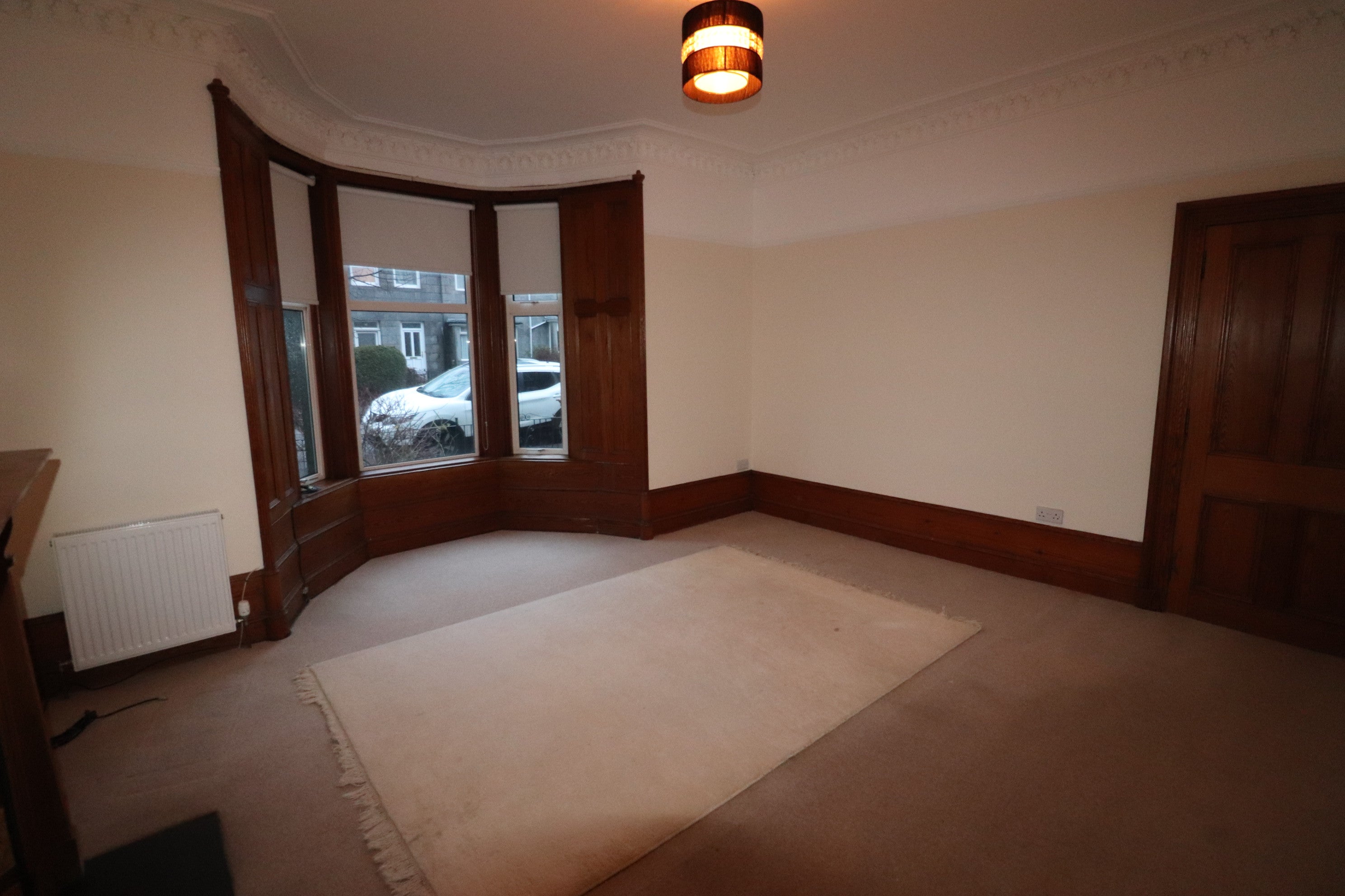 Flat Cairnfield Place in Aberdeen City