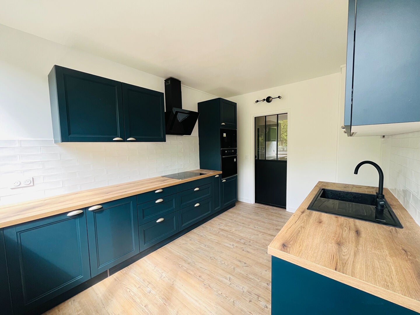 Appartement Chemin des Vignes à Fontenay-le-Fleury