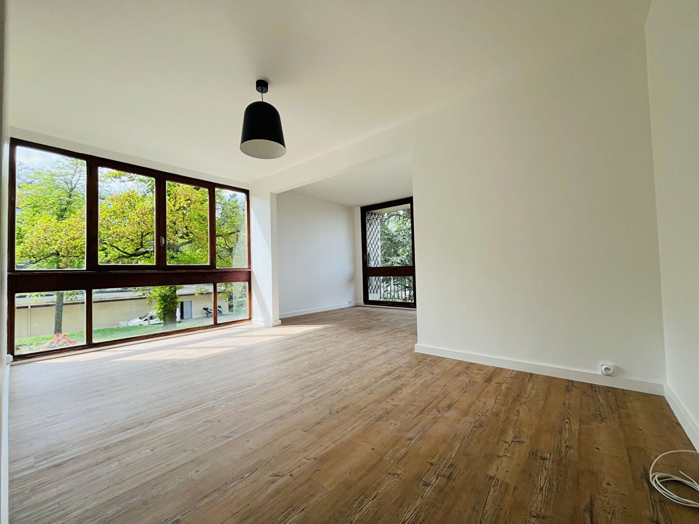 Appartement Chemin des Vignes à Fontenay-le-Fleury