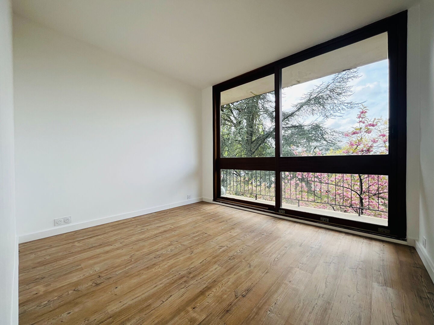 Appartement Chemin des Vignes à Fontenay-le-Fleury