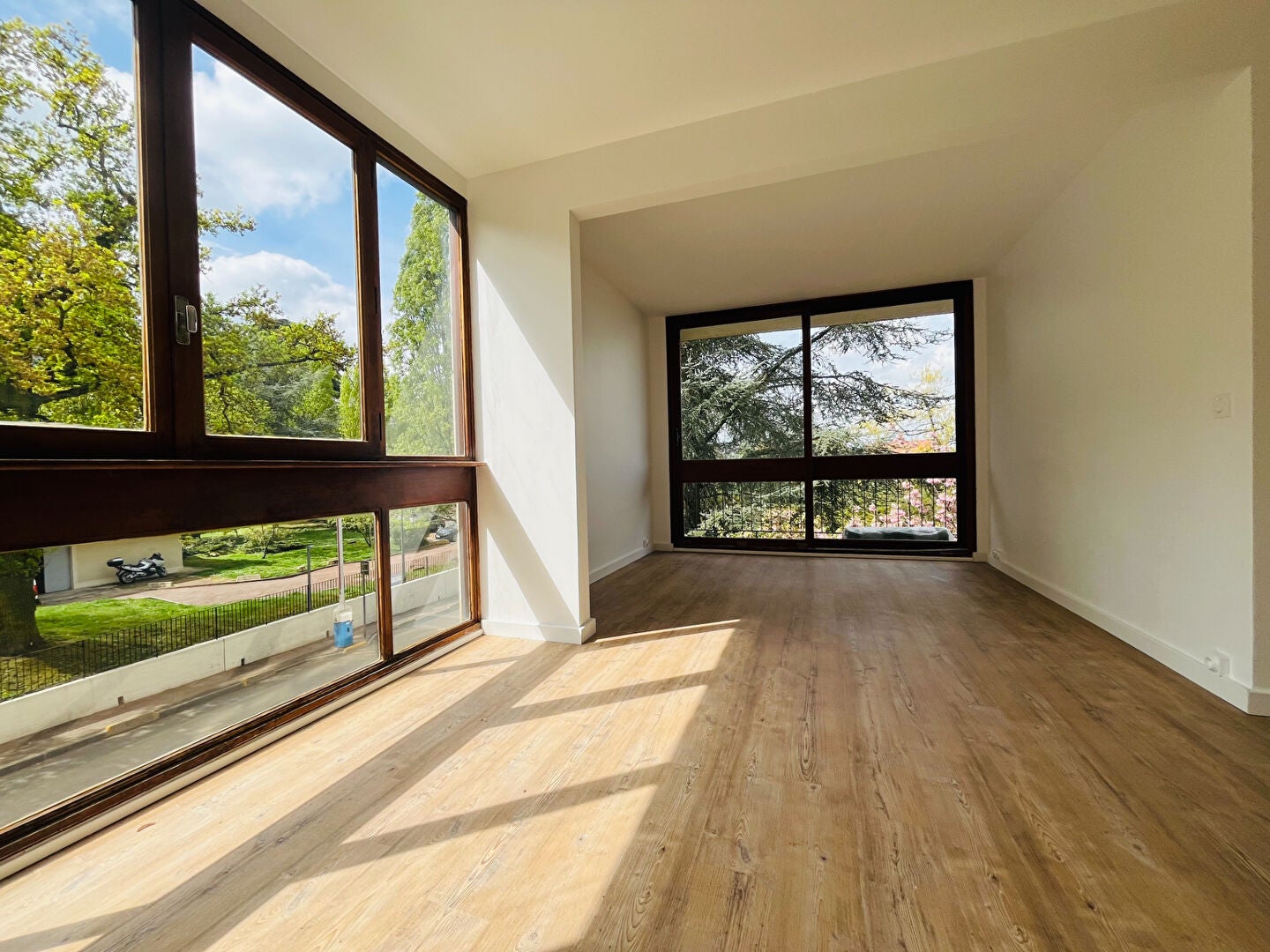 Appartement Chemin des Vignes à Fontenay-le-Fleury