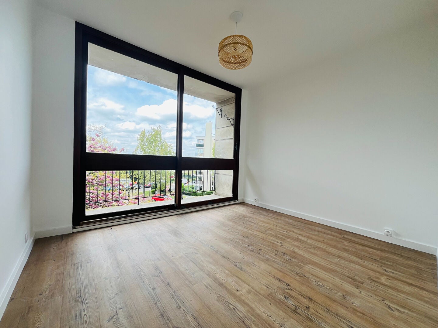 Appartement Chemin des Vignes à Fontenay-le-Fleury