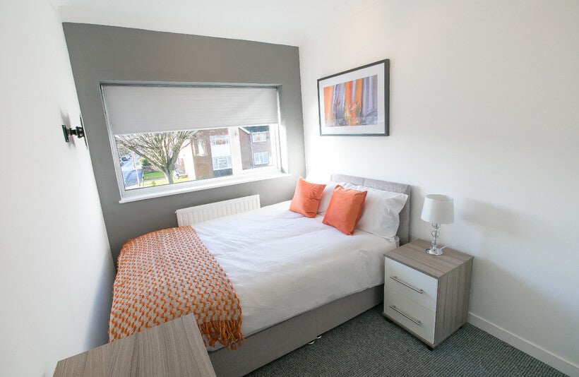 Room Witard Close in Norwich