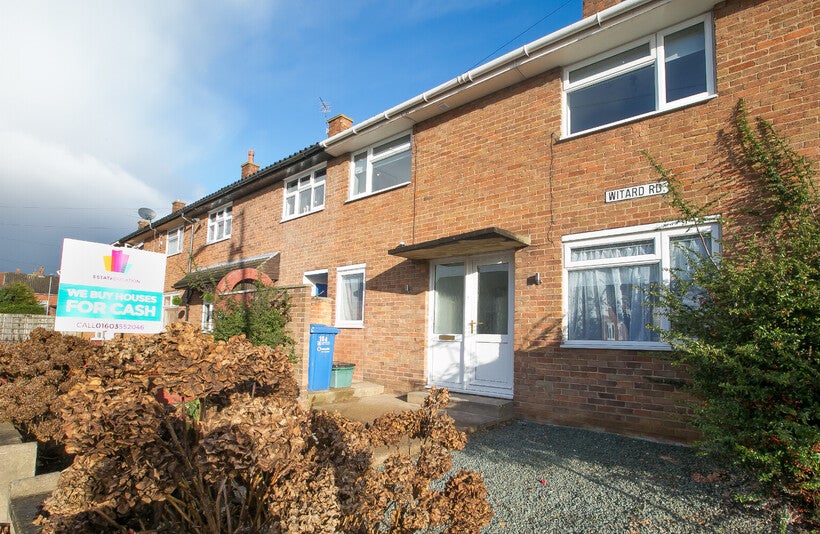 Room Witard Close in Norwich