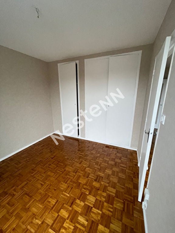 Appartement Rue Saint-François à Saint-Brieuc