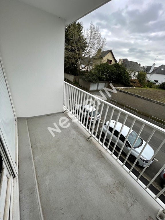 Appartement Rue Saint-François à Saint-Brieuc