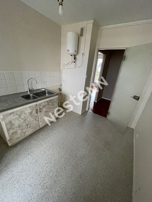 Appartement Rue Saint-François à Saint-Brieuc