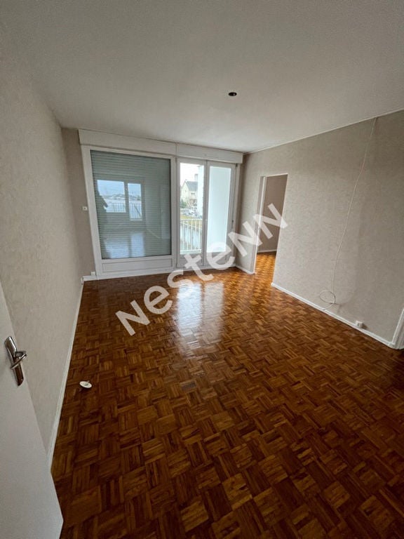 Appartement Rue Saint-François à Saint-Brieuc