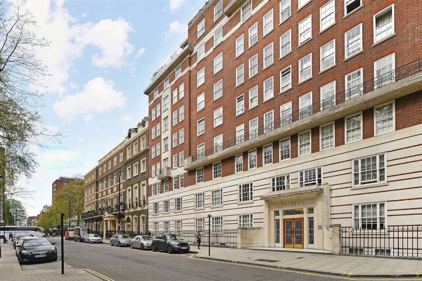 Flat Baker Street in City of Westminster