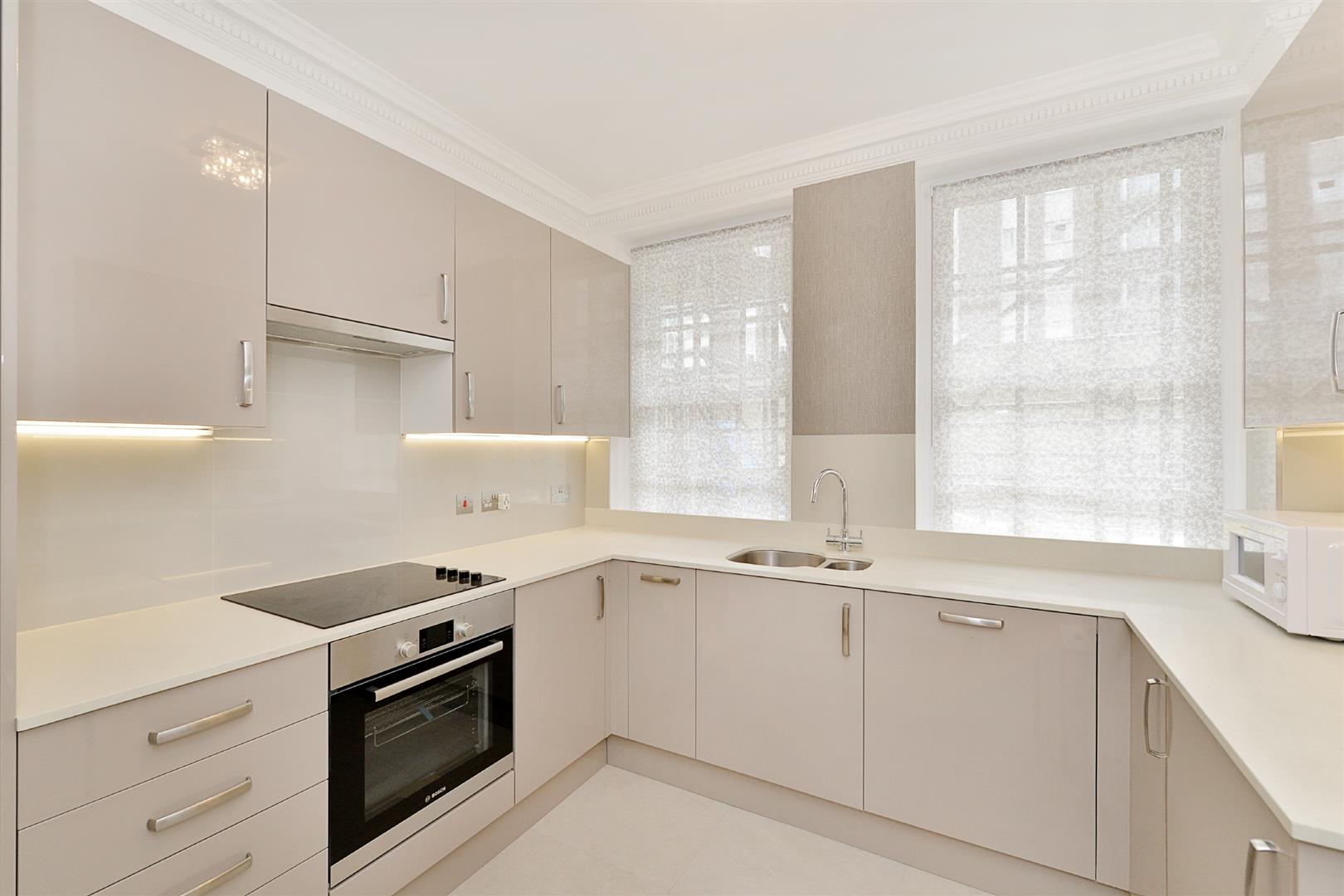 Flat Baker Street in City of Westminster