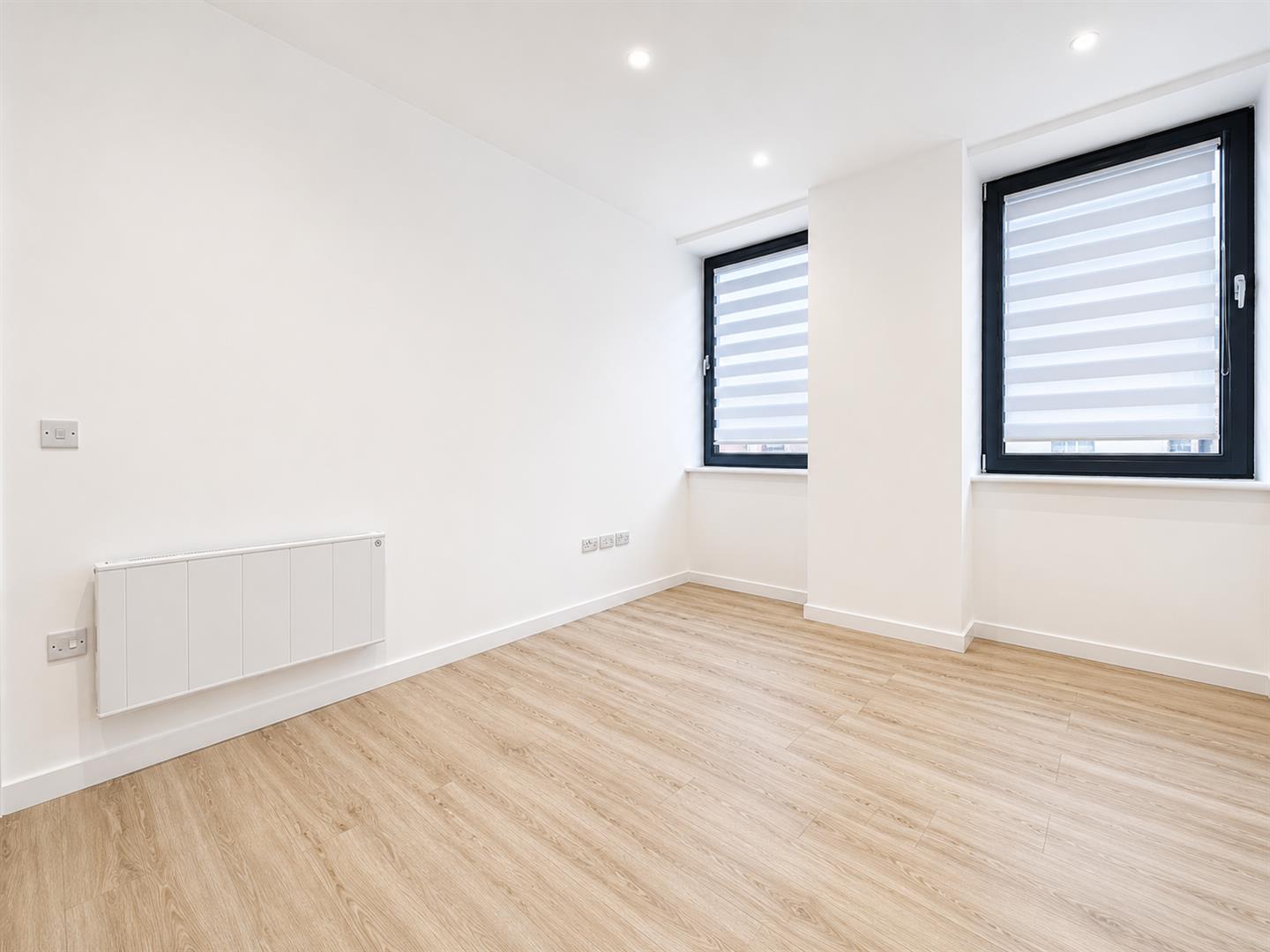Flat Alençon Link in Basingstoke and Deane