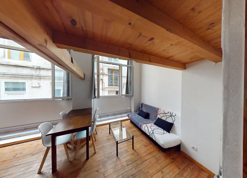 Appartement Rue du Président Wilson à Saint-Étienne