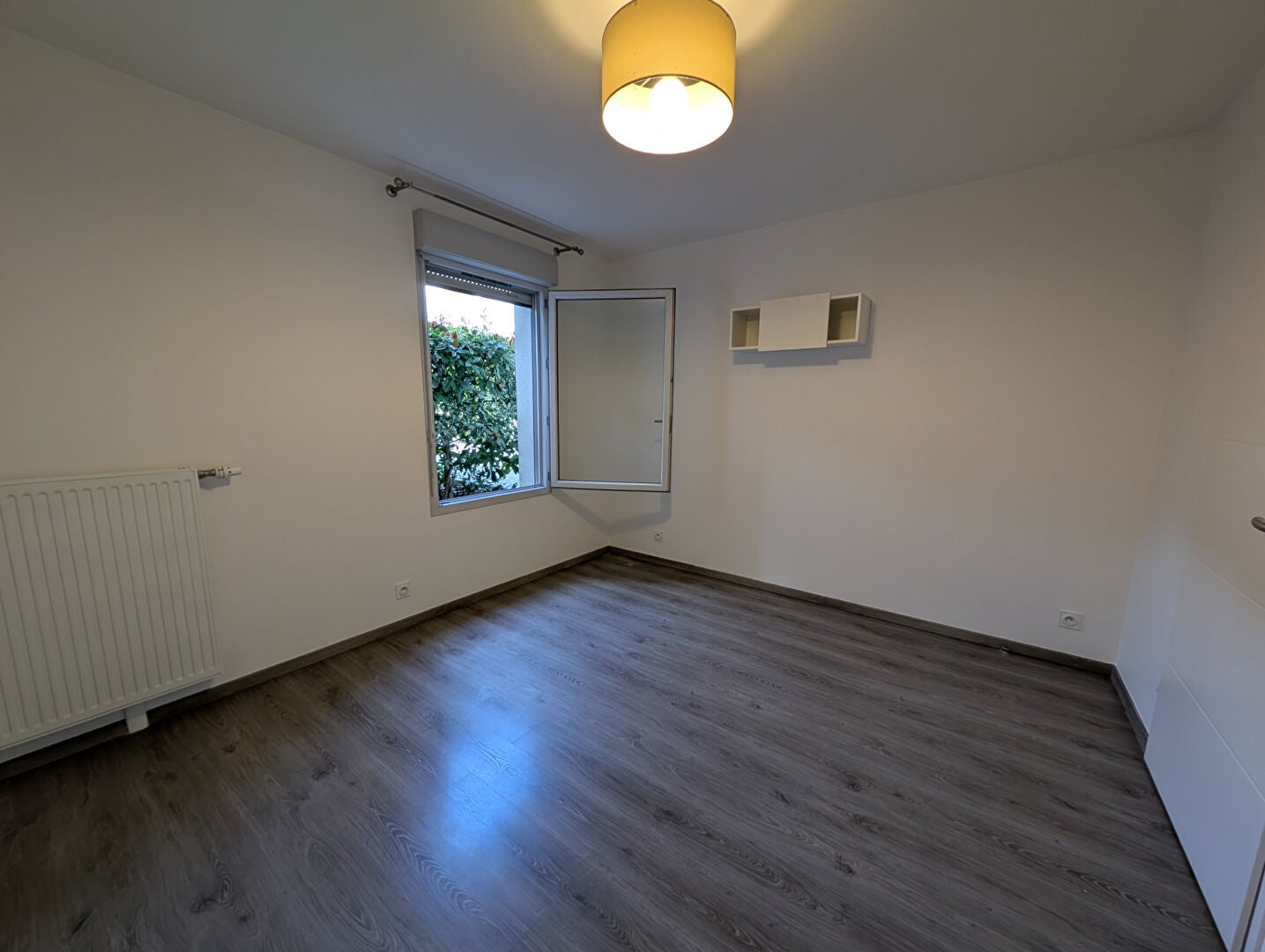 Flat Boulevard Ayrault in Angers