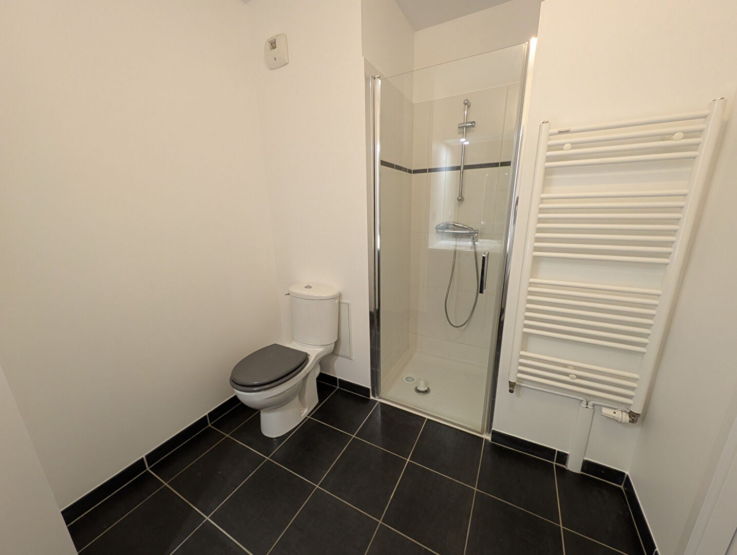 Flat Boulevard Ayrault in Angers
