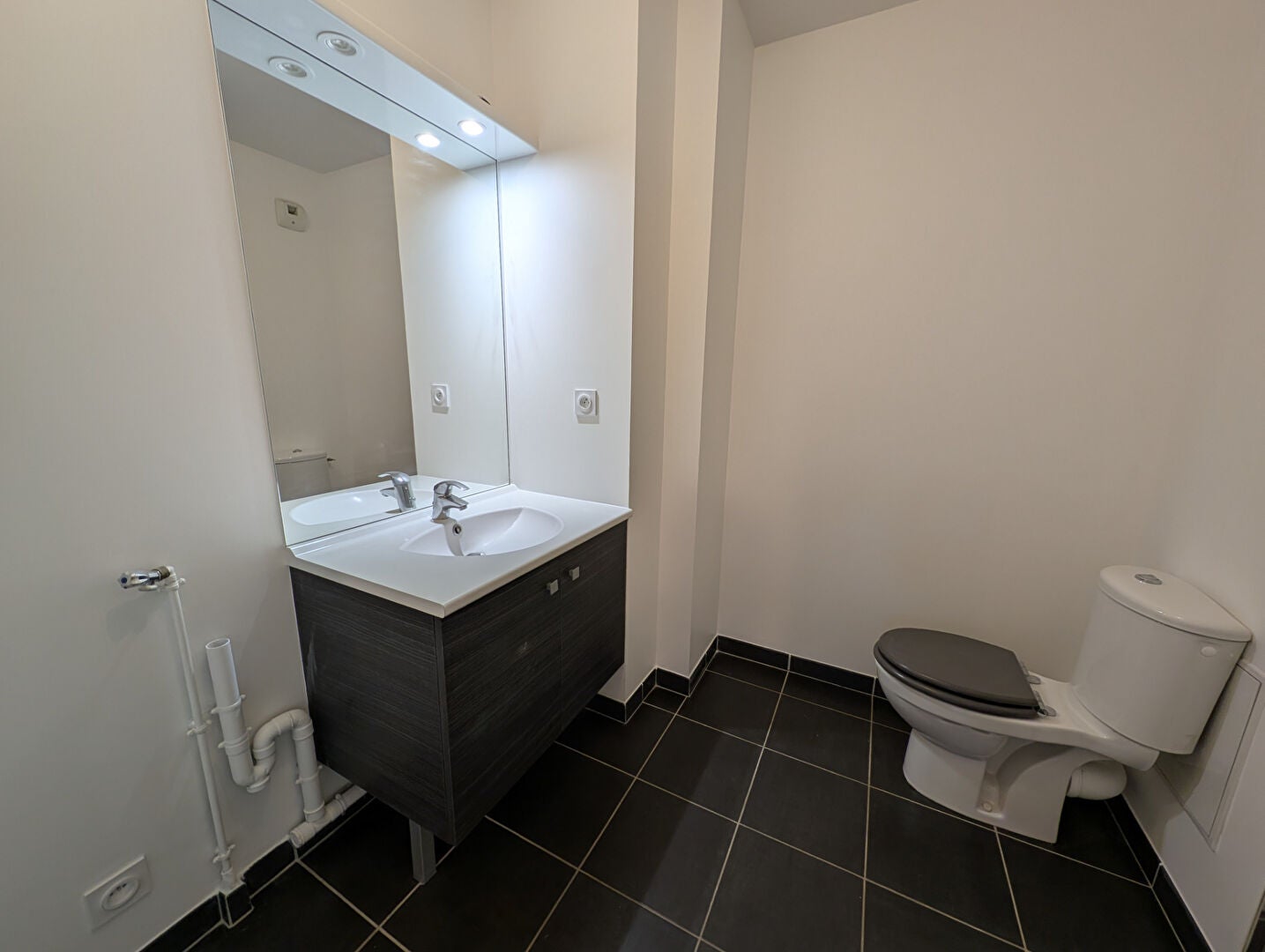 Flat Boulevard Ayrault in Angers