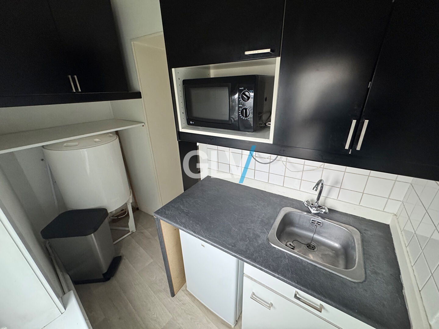 Appartement Rue Chaplin à Lille