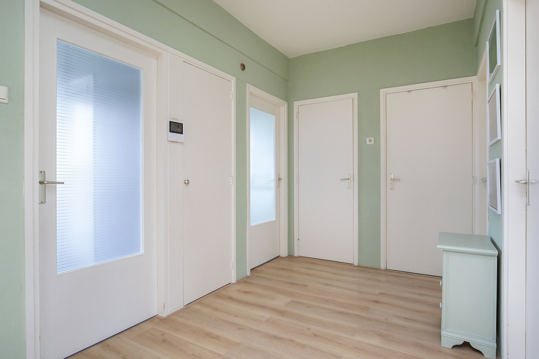 Appartement te huur: Philippus de Montestraat 42, 'S-Hertogenbosch