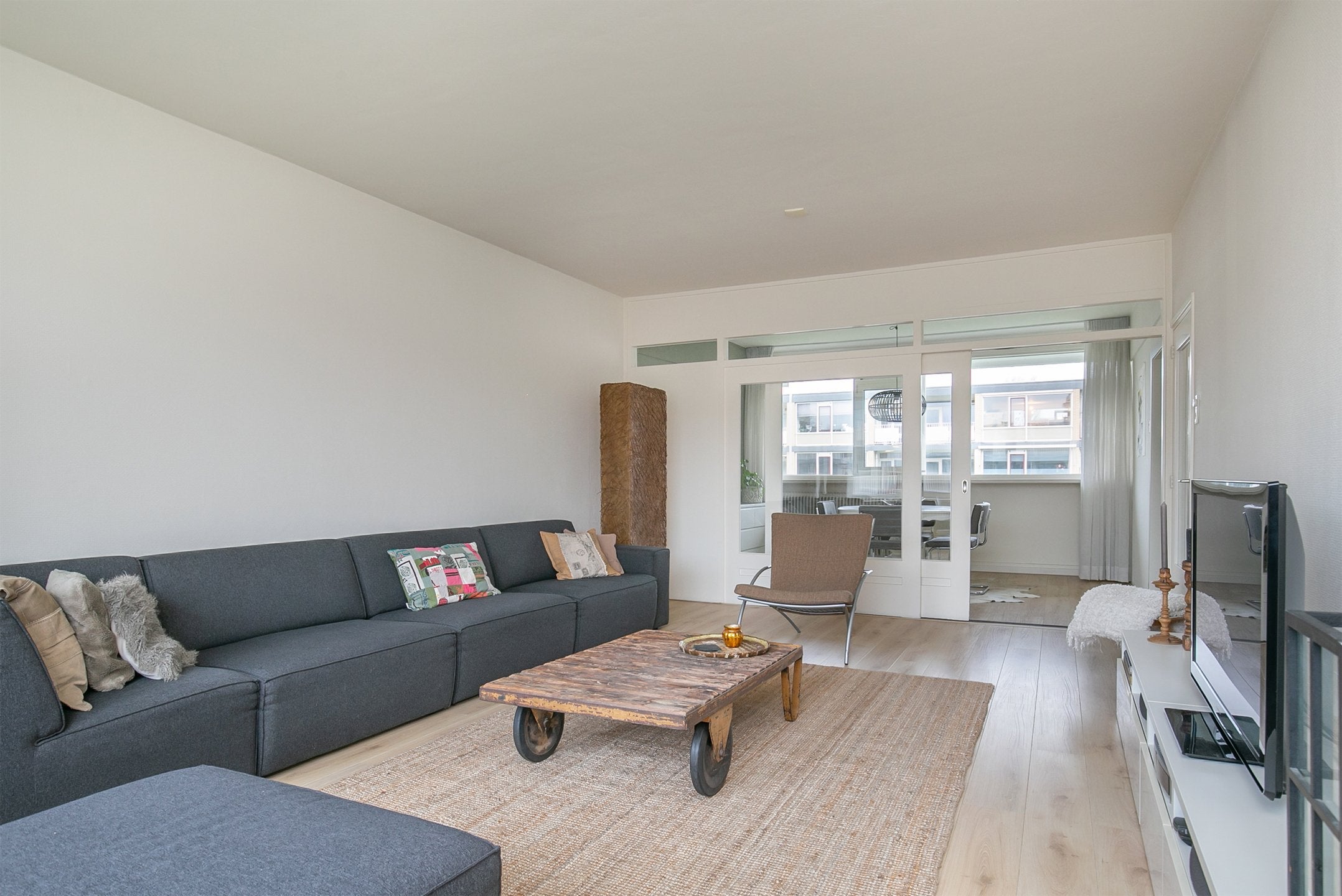 Appartement te huur: Philippus de Montestraat 42, 'S-Hertogenbosch