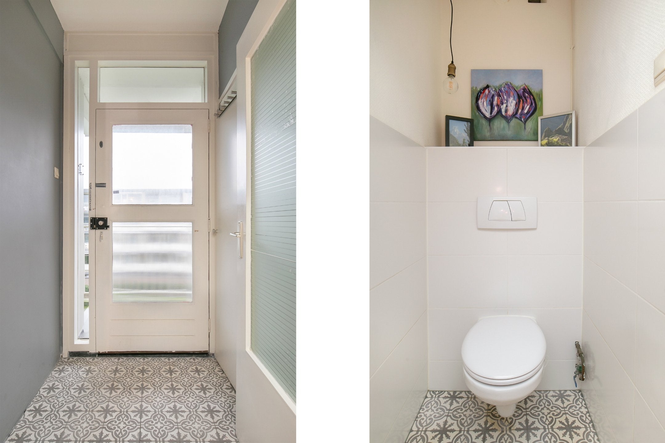 Appartement te huur: Philippus de Montestraat 42, 'S-Hertogenbosch