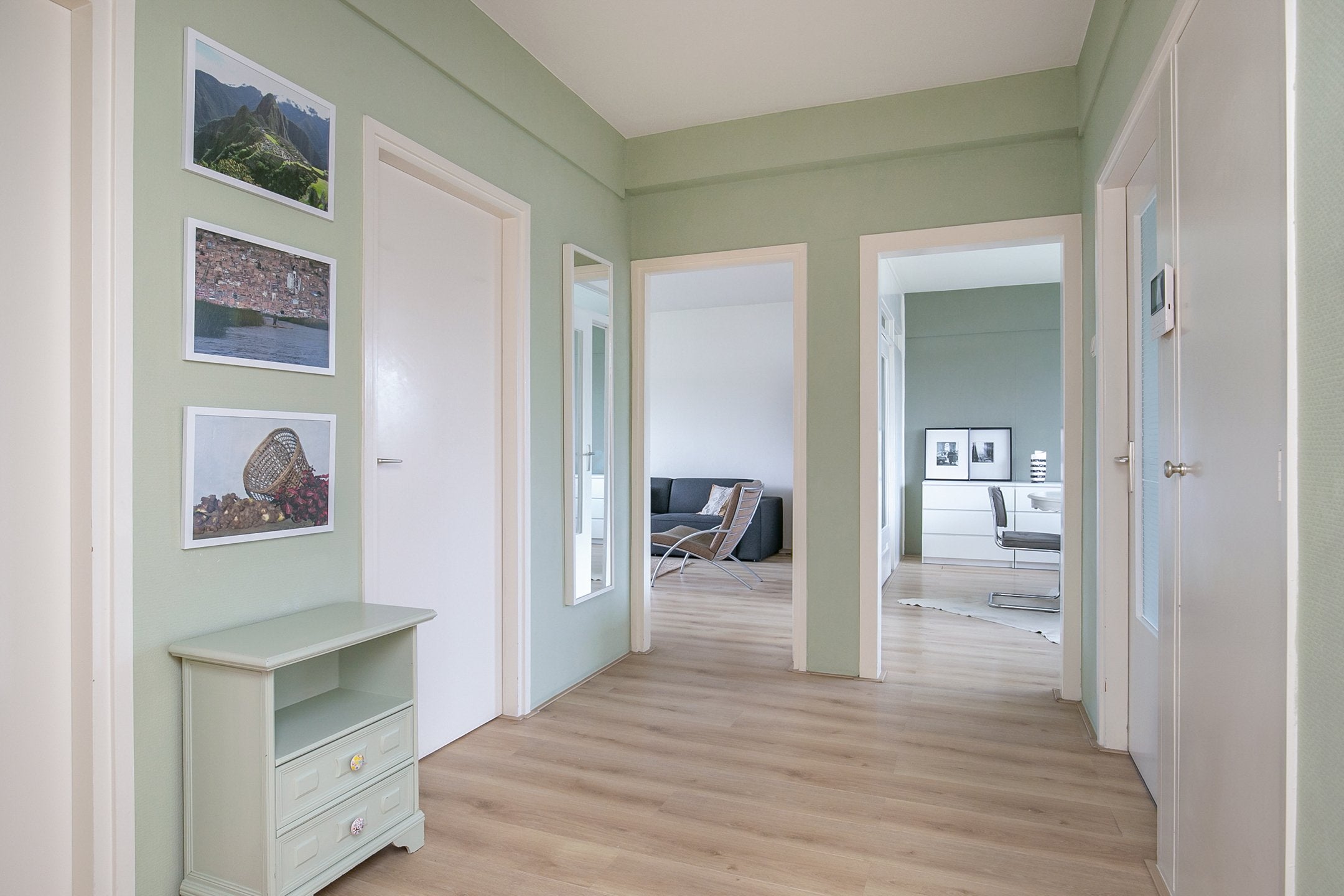 Appartement te huur: Philippus de Montestraat 42, 'S-Hertogenbosch