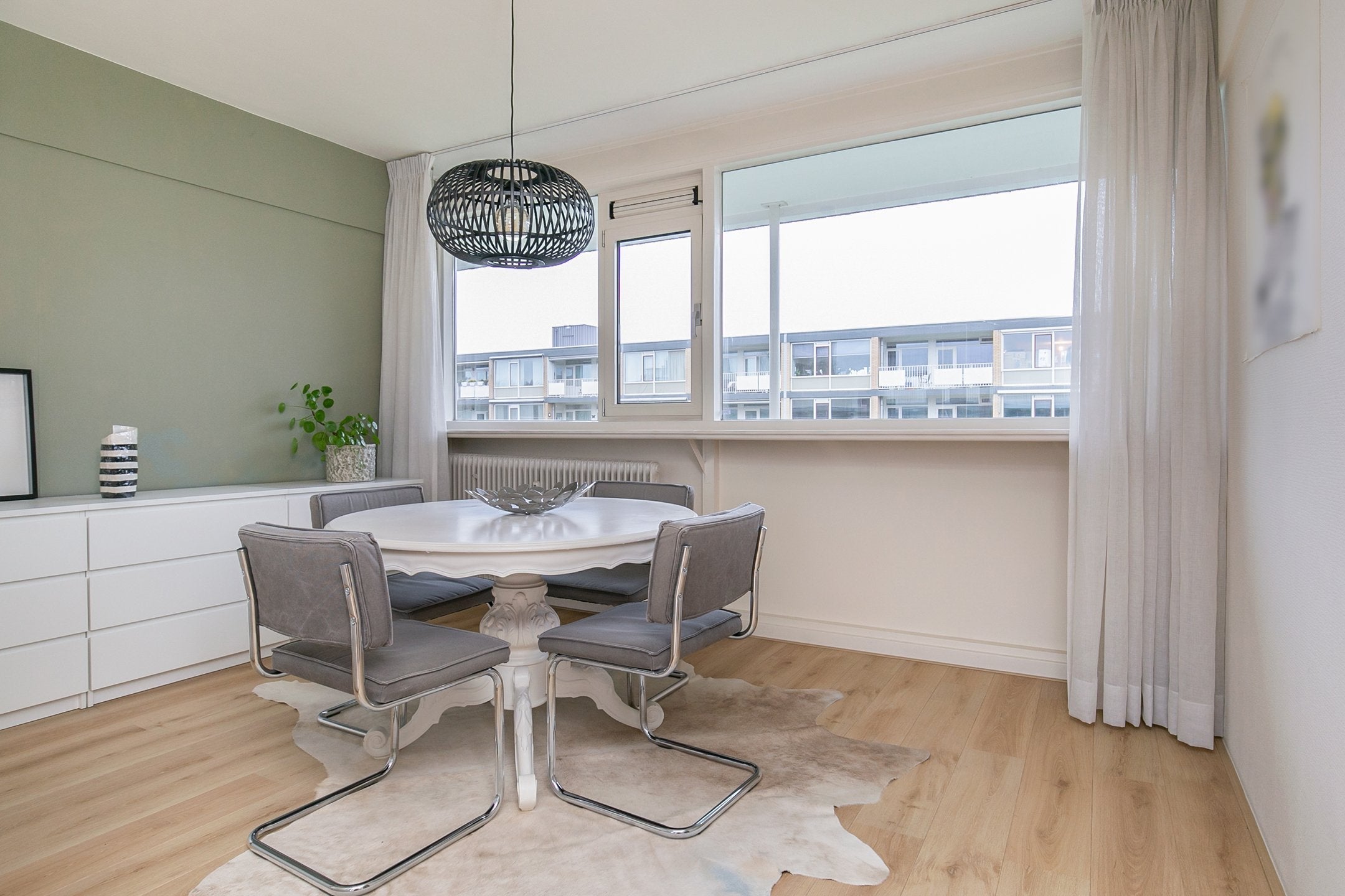 Appartement te huur: Philippus de Montestraat 42, 'S-Hertogenbosch