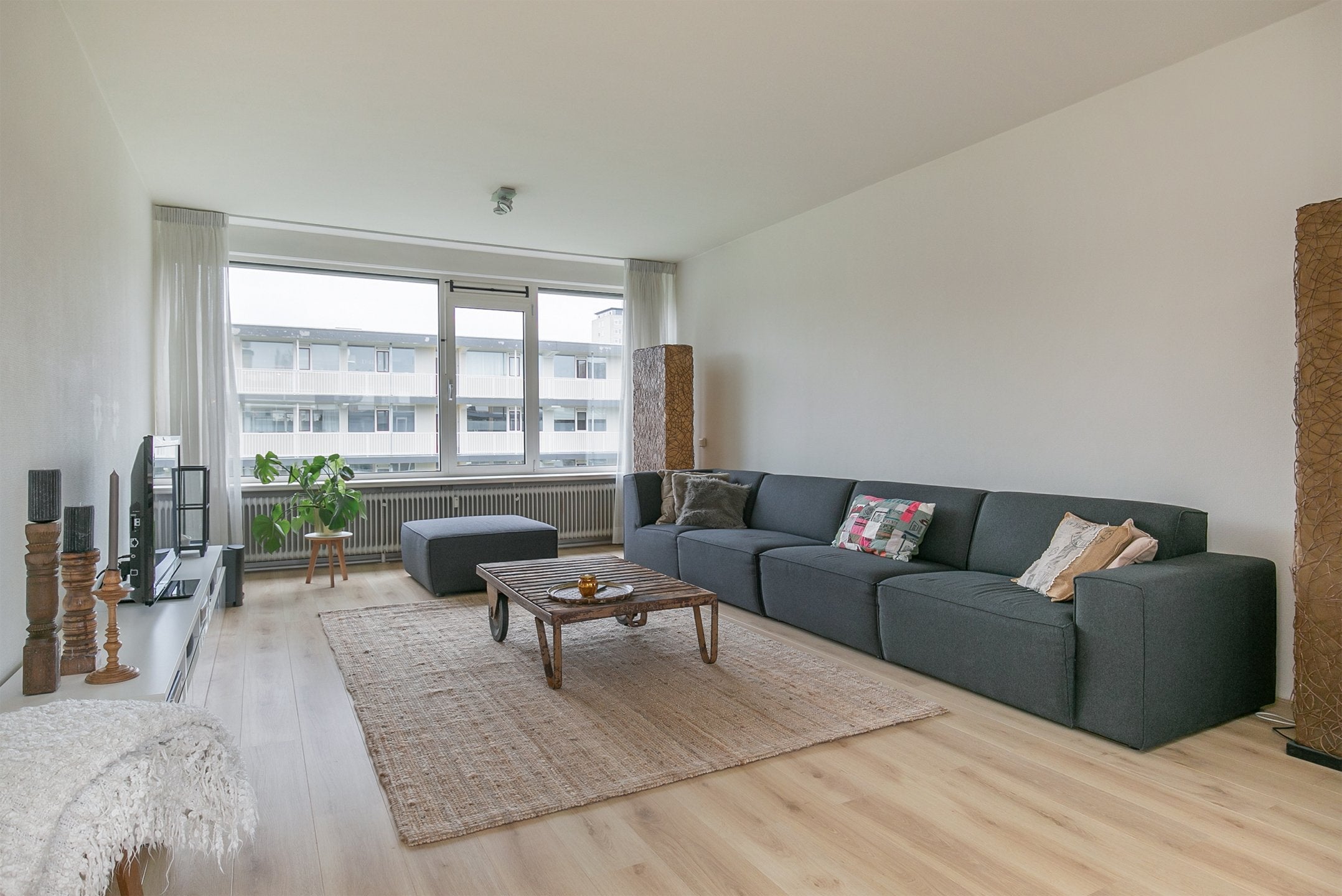 Appartement te huur: Philippus de Montestraat 42, 'S-Hertogenbosch