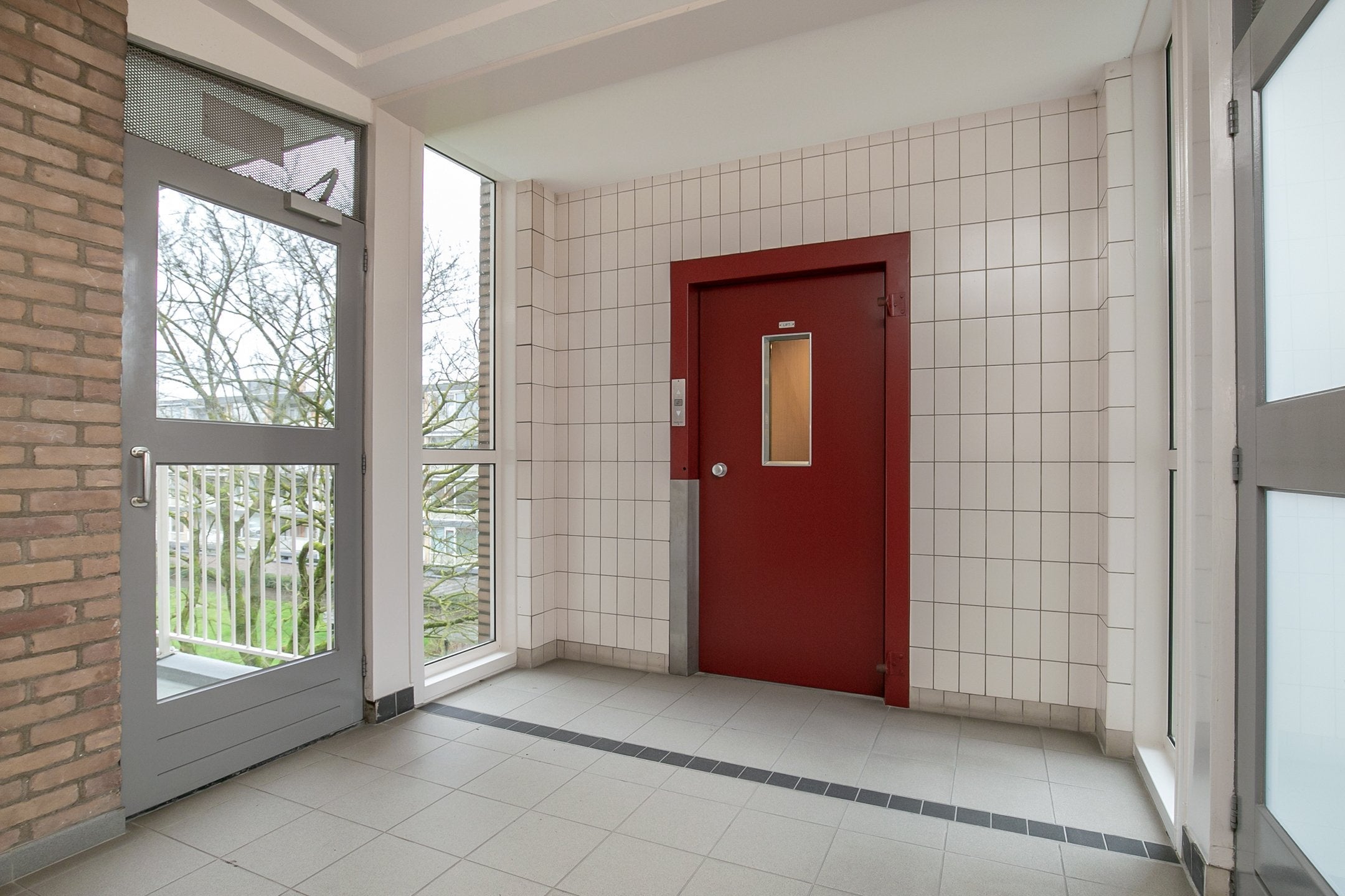 Appartement te huur: Philippus de Montestraat 42, 'S-Hertogenbosch