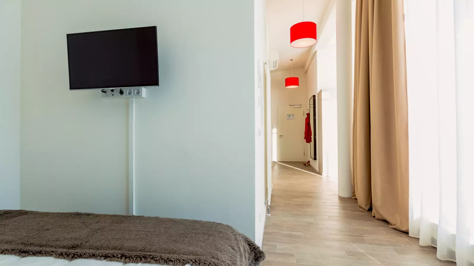 Wohnung Petra-Kelly-Straße in München