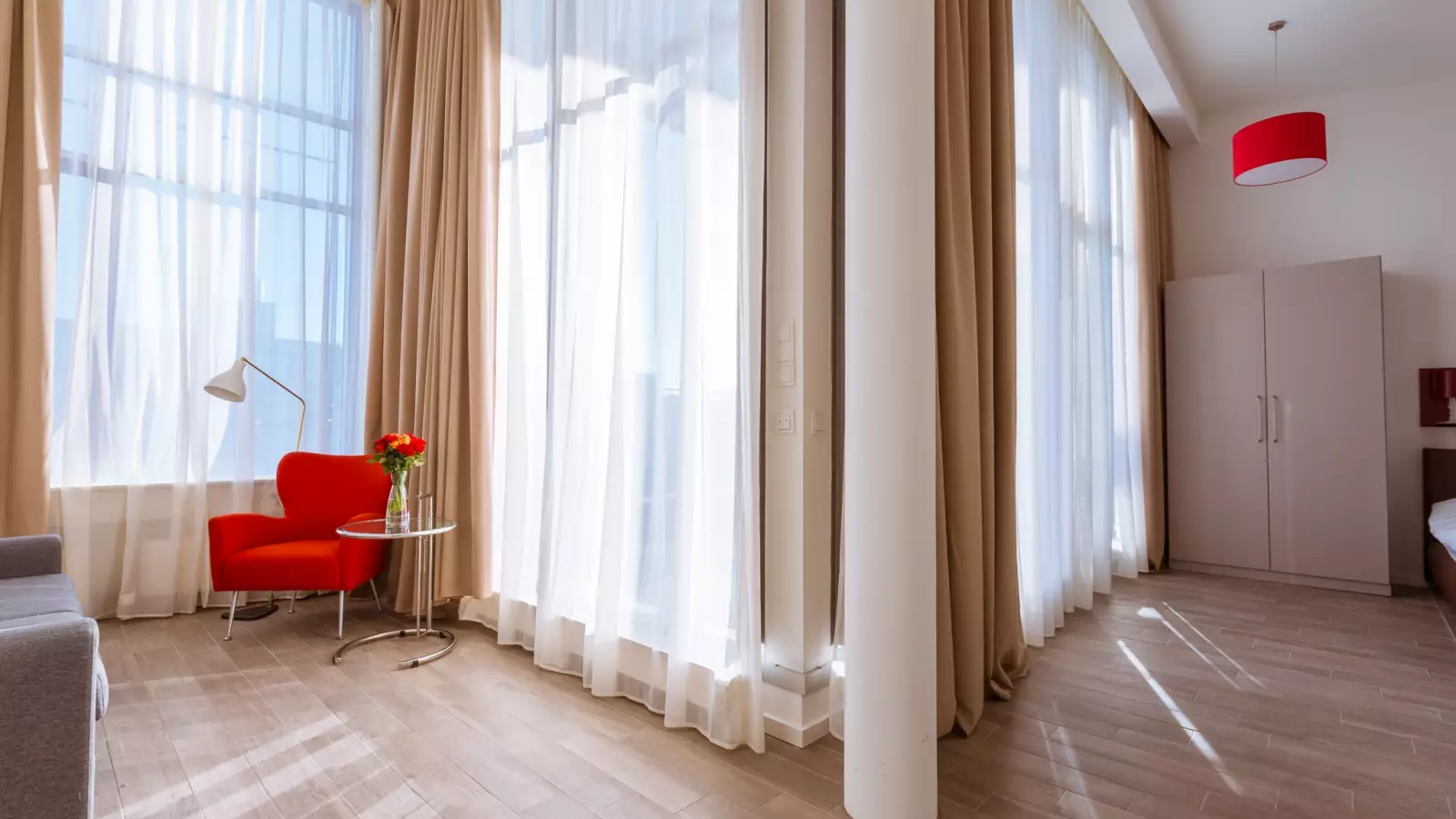 Wohnung Petra-Kelly-Straße in München