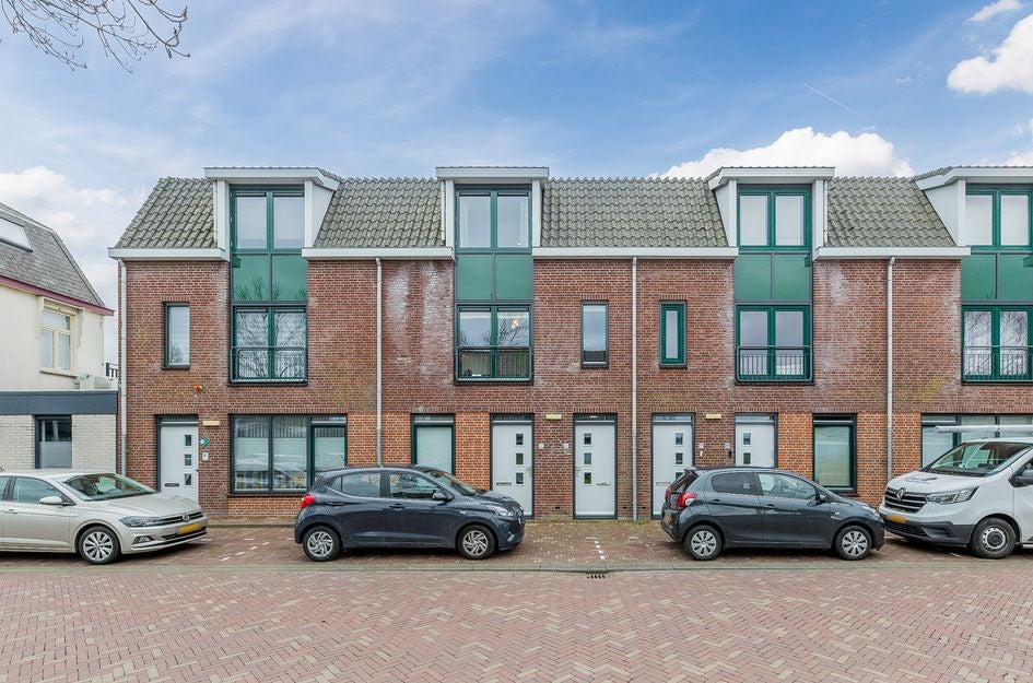 Oud-Bodegraafseweg 24 b