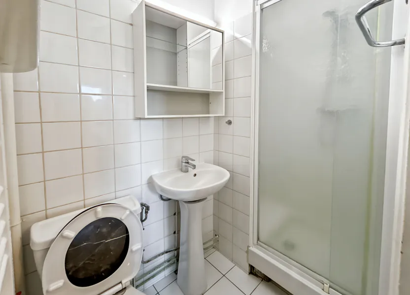 Appartement Place des Vergers à Draveil