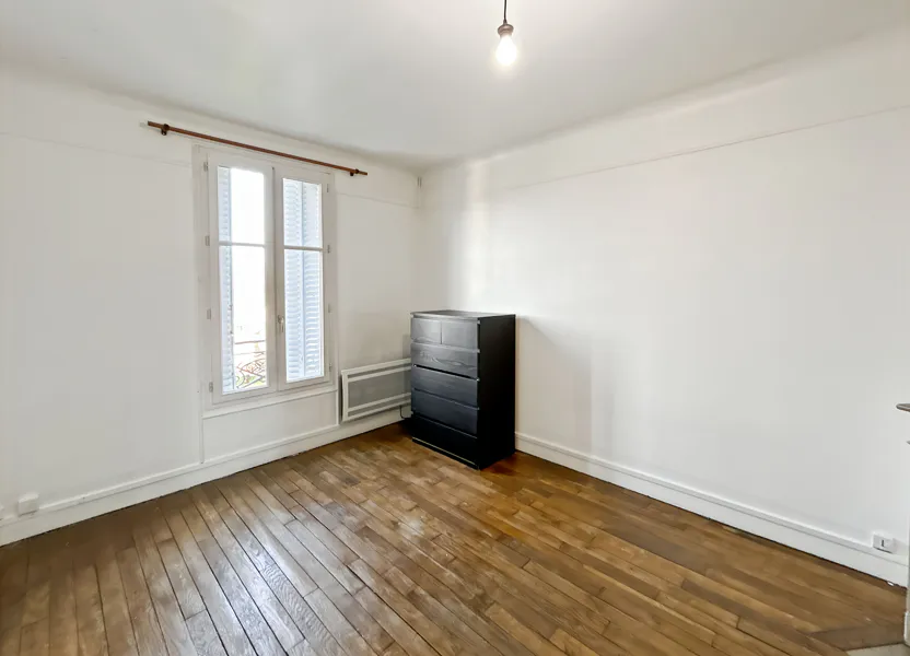 Appartement Place des Vergers à Draveil