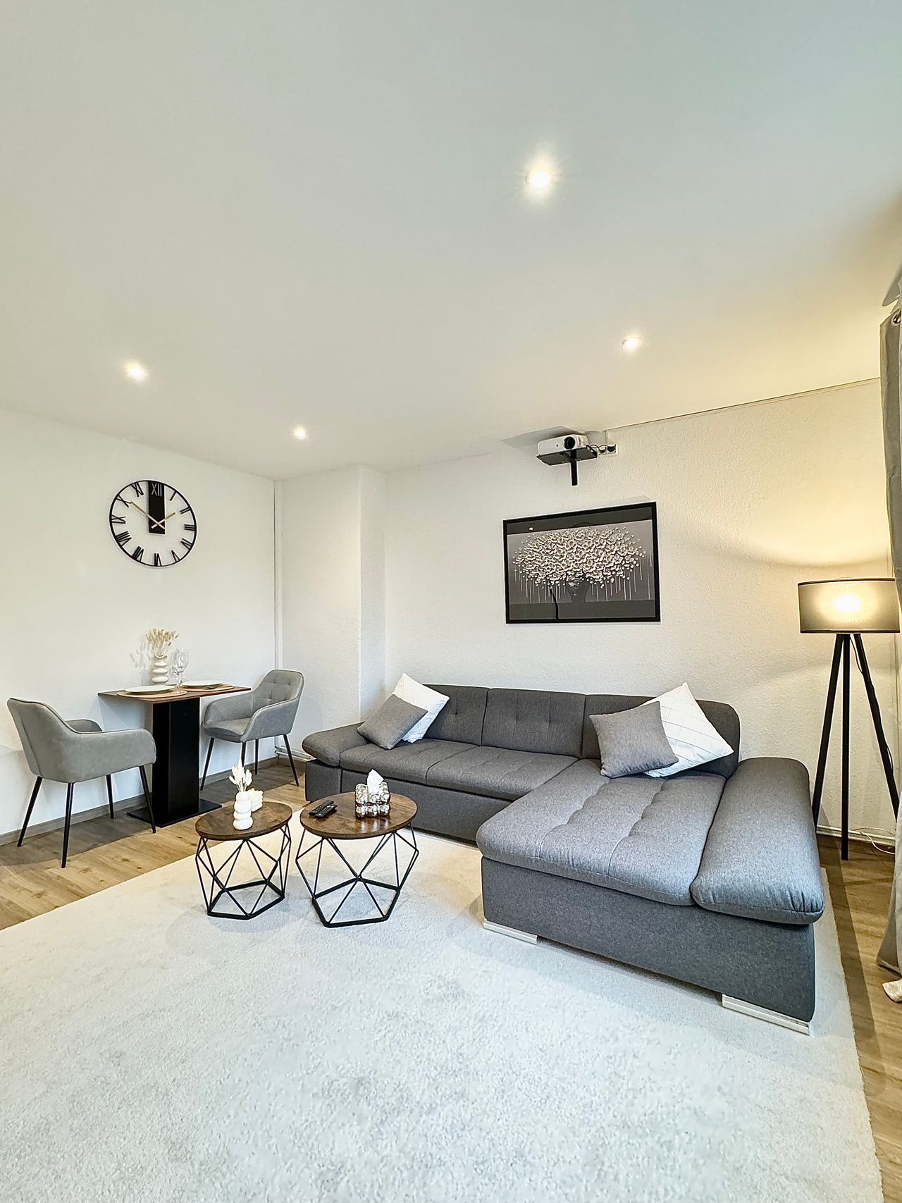 Wohnung Henckellweg in Hannover