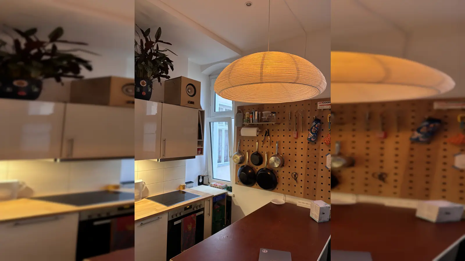 Wohnung Wilhelmsaue in Berlin