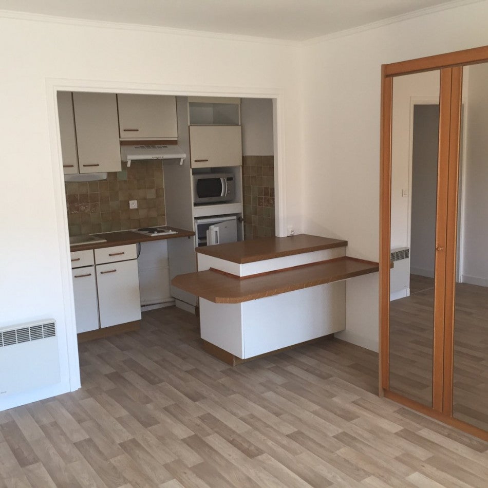 Appartement Rue de l'Arquebuse à Montpellier