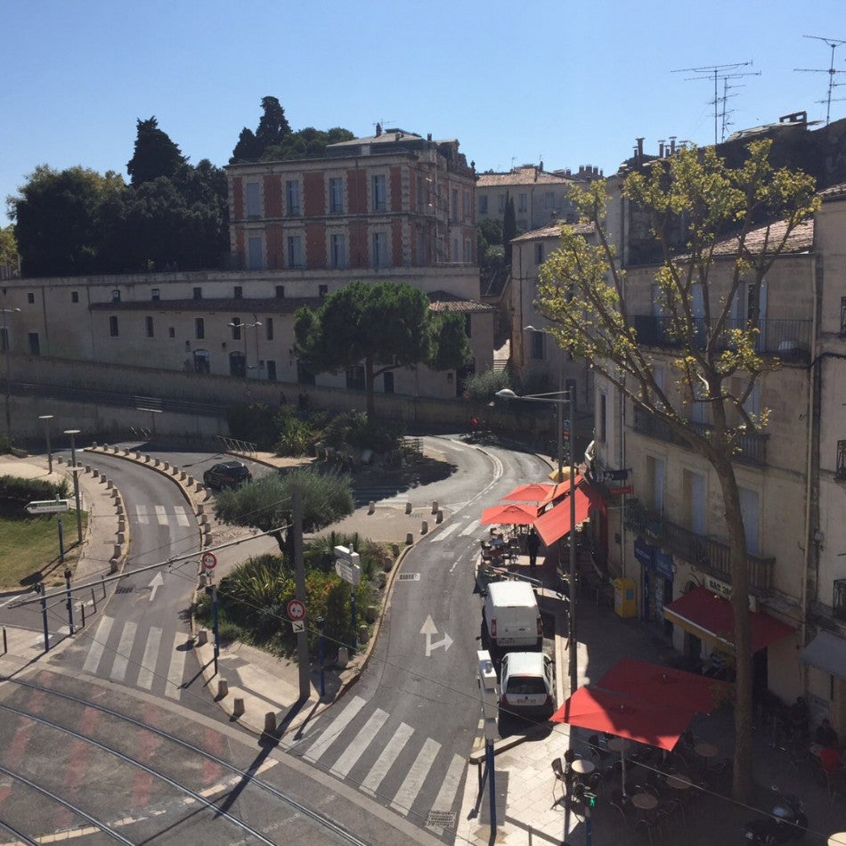 Appartement Rue de l'Arquebuse à Montpellier