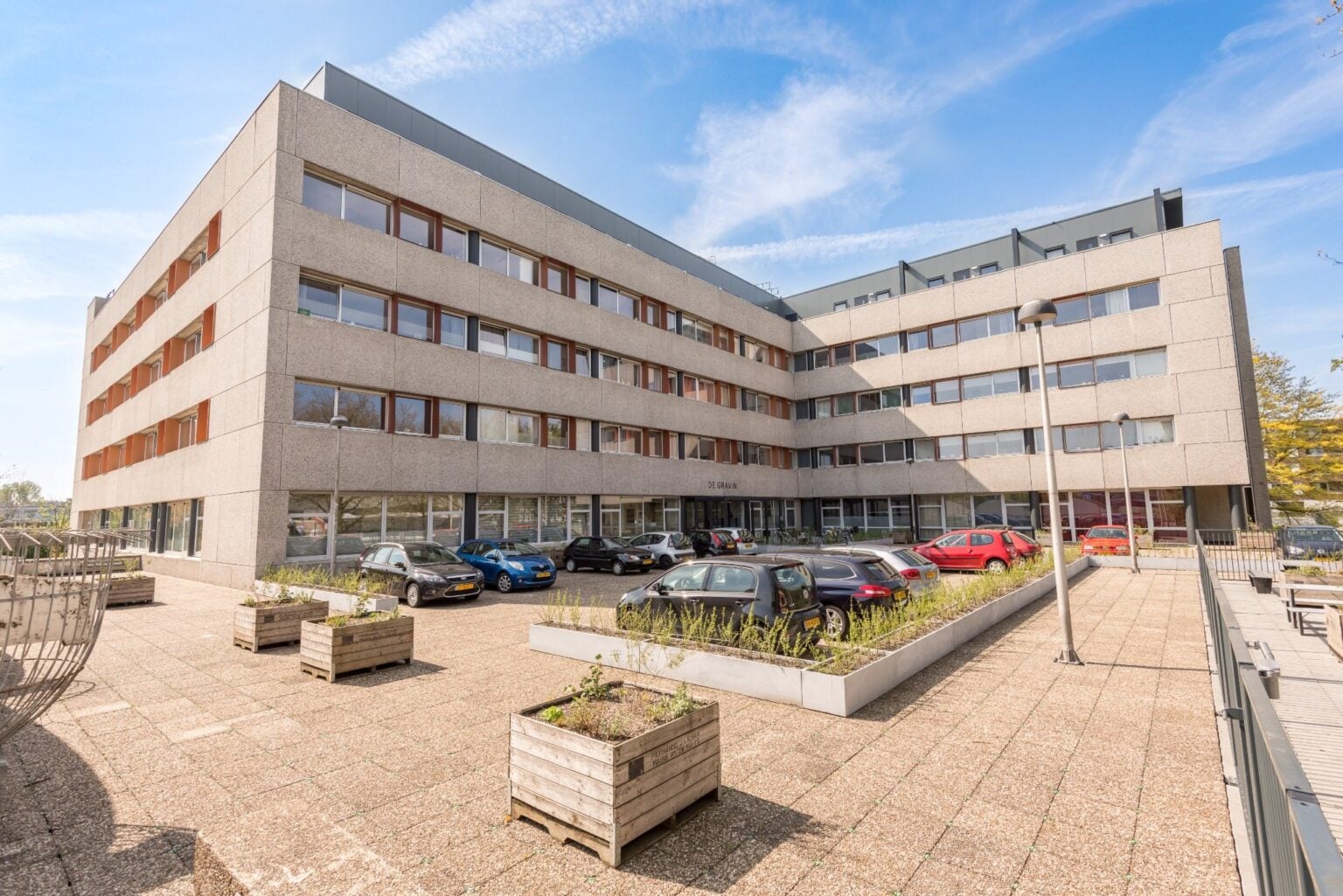 Appartement IJssellaan 168 in Arnhem