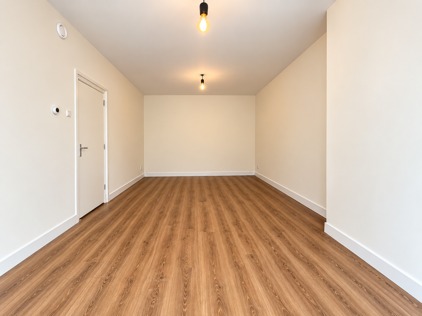 Appartement te huur: Groene Hilledijk 255B-01, Rotterdam