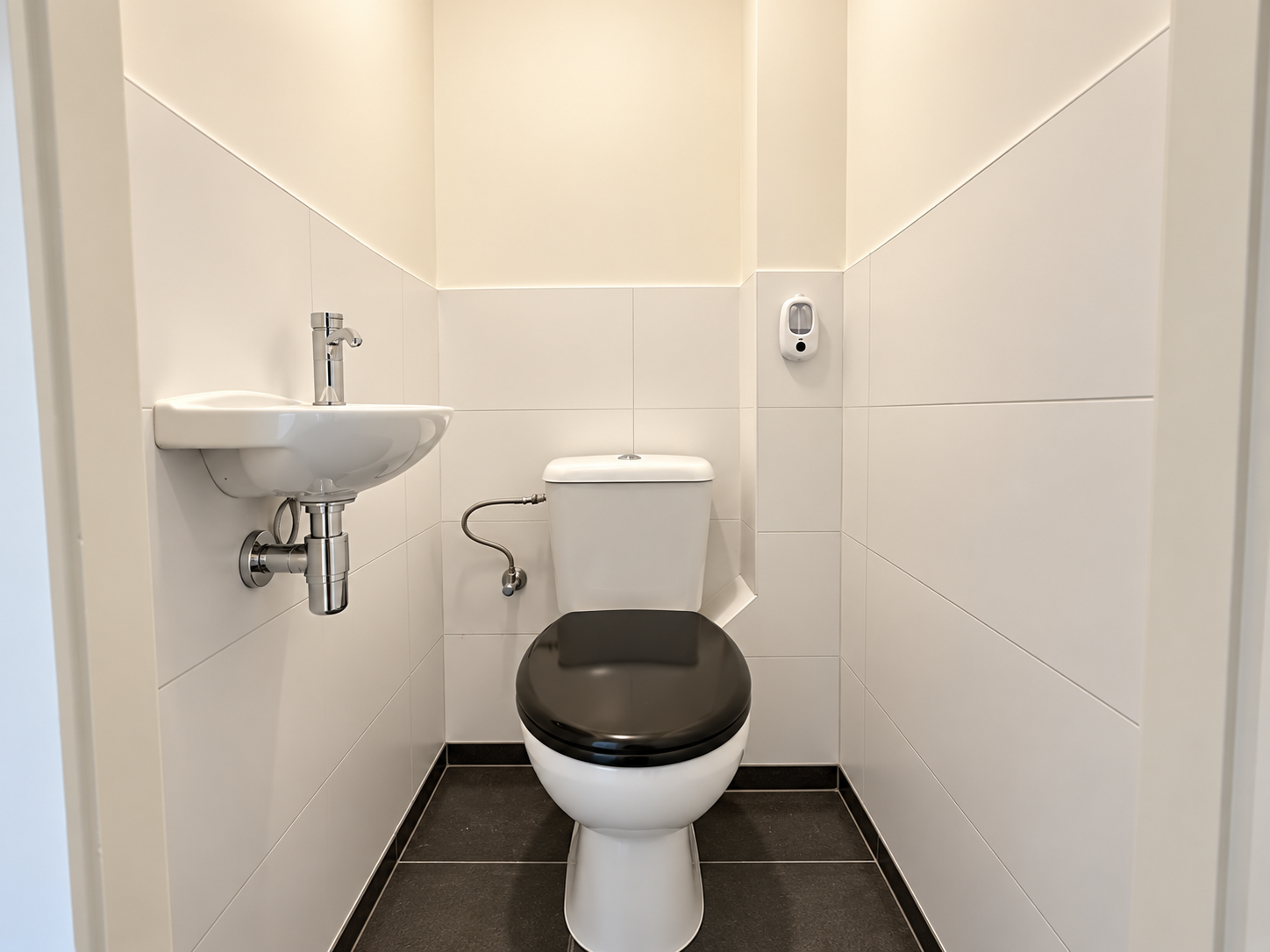 Appartement te huur: Groene Hilledijk 255B-01, Rotterdam