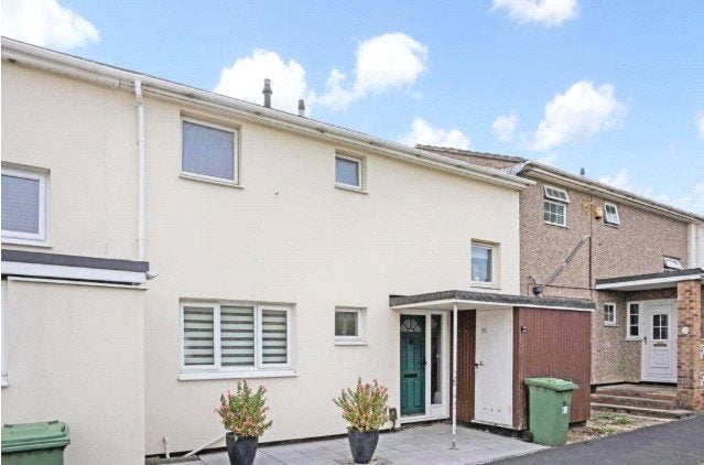 House Wroxham in Bracknell