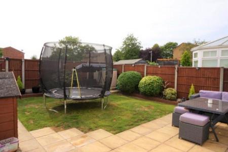 House Wroxham in Bracknell