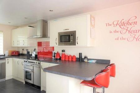 House Wroxham in Bracknell
