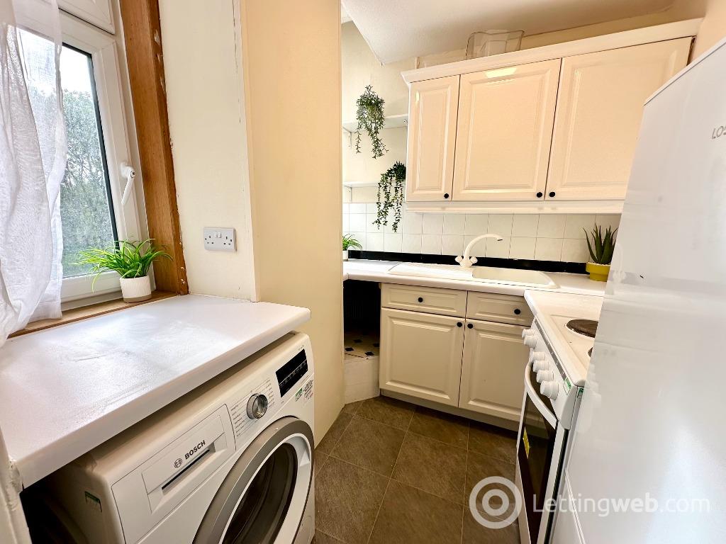 Flat Lounsdale Road in Paisley