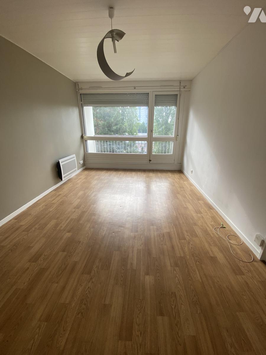 Appartement Rue du Faubourg des Postes - Rue Paul Doumer à Loos