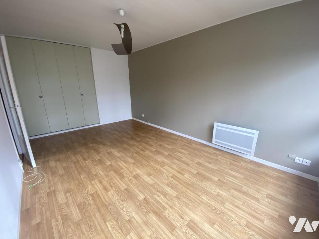 Appartement Rue du Faubourg des Postes - Rue Paul Doumer à Loos