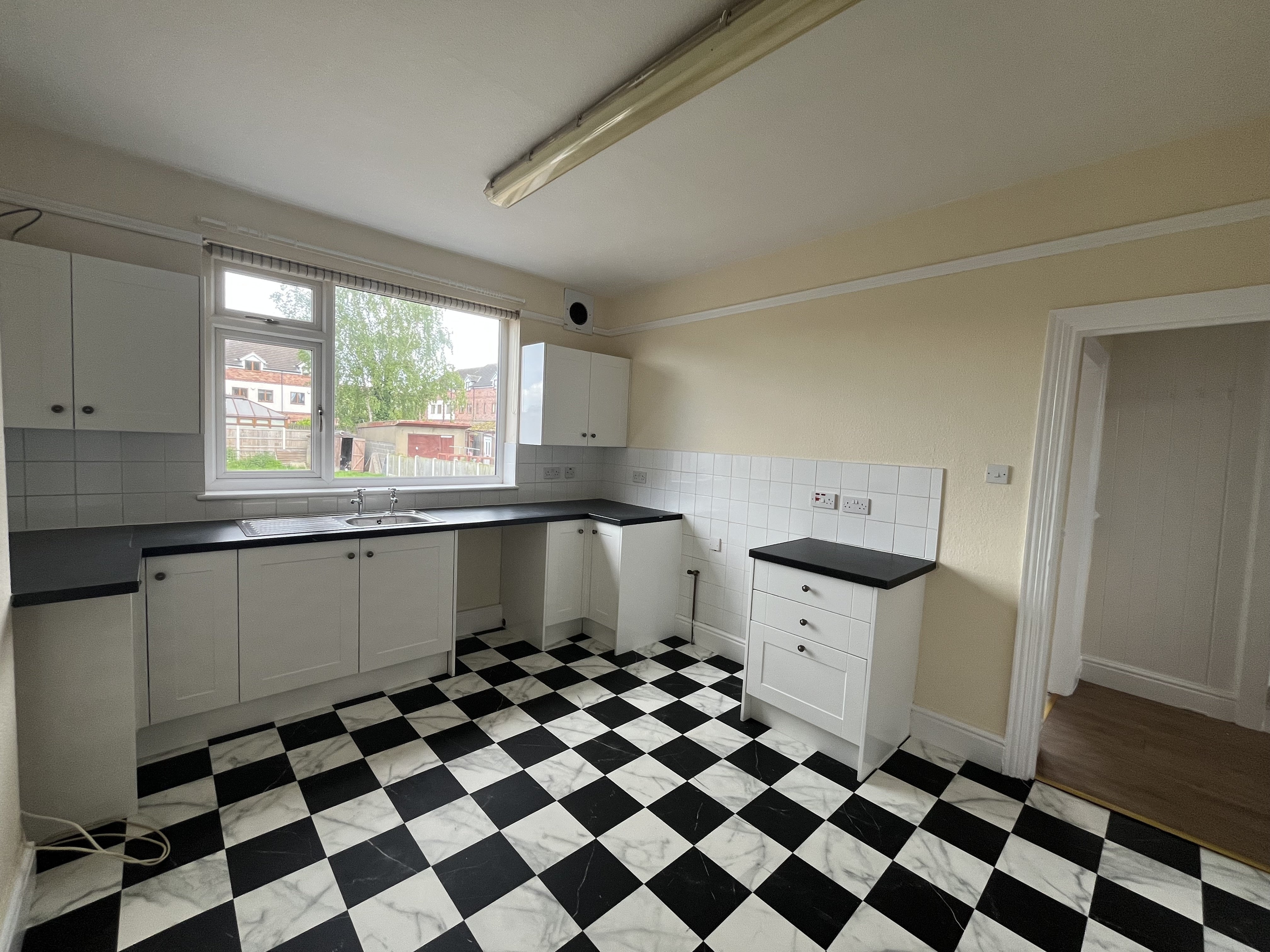 House Nutwell Lane in Doncaster