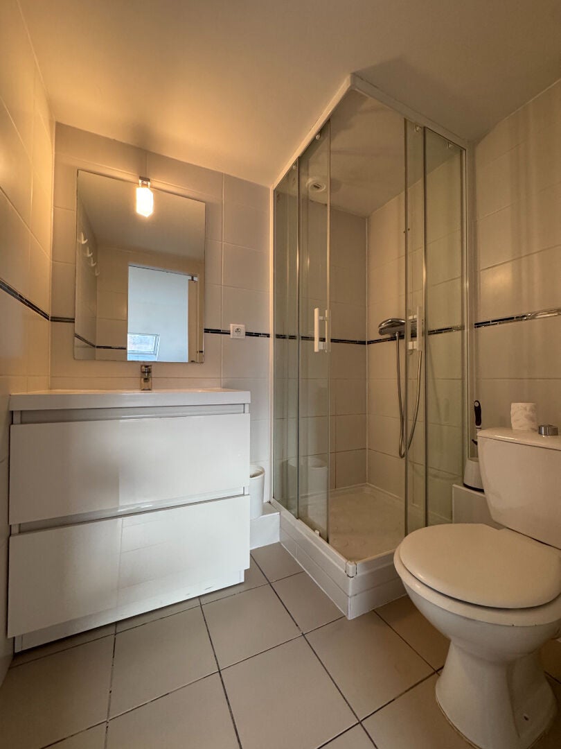 Appartement La Hardelliere à Esvres
