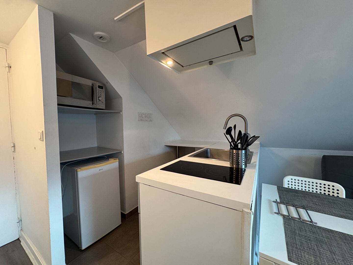 Appartement La Hardelliere à Esvres